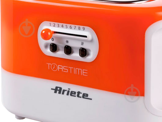 Тостер Ariete 0159 red - фото 4