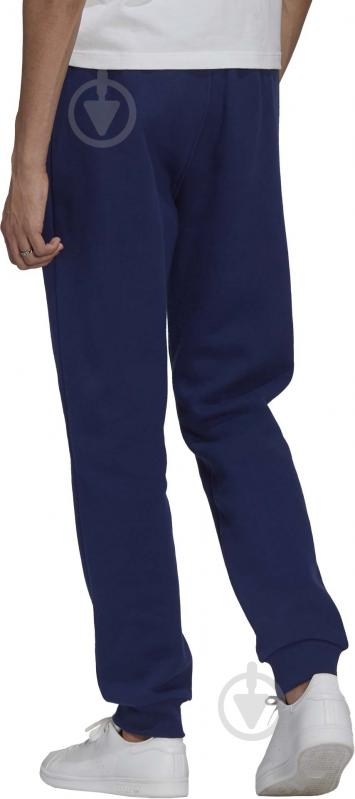 Брюки Adidas ESSENTIALS PANT H34658 р. S синий - фото 4