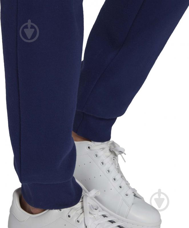 Брюки Adidas ESSENTIALS PANT H34658 р. S синий - фото 7