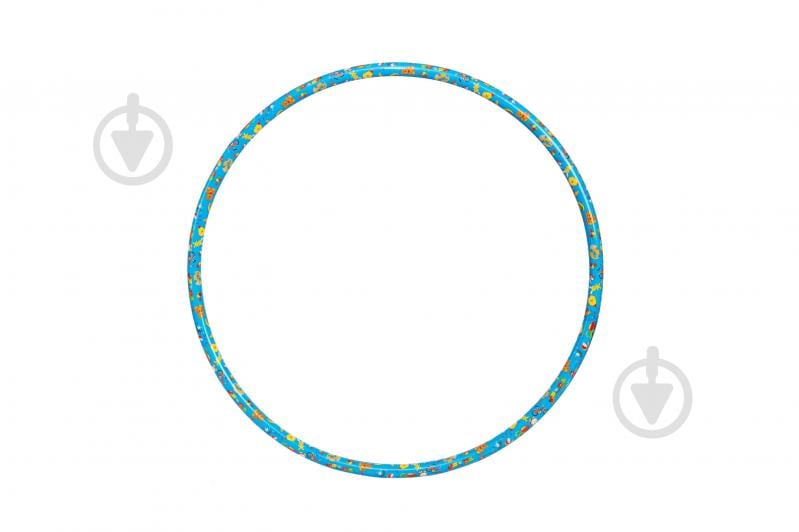 Обруч Bamsic №0 для мальчика d53 см - фото 4