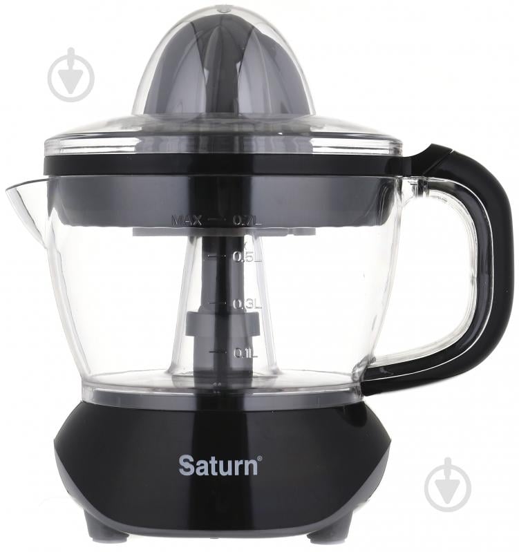 ВИТРИНА! Соковыжималка Saturn ST-FP0078 - фото 7