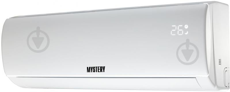 Кондиціонер Mystery MTH12CT-W3D2 - фото 3