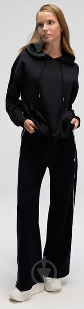 Свитшот Ellesse EF526-Black EF526-Black р.M черный - фото 2