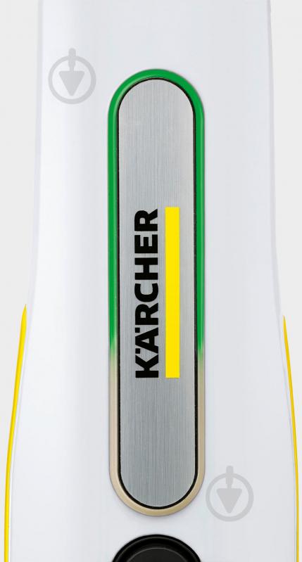 Парова швабра Karcher SC 3 Upright EasyFix Premium 1.513-320.0 - фото 5