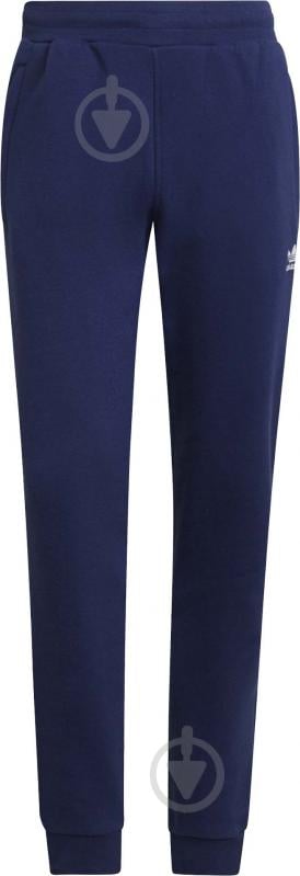 Штани Adidas ESSENTIALS PANT H34658 р. L синій - фото 3