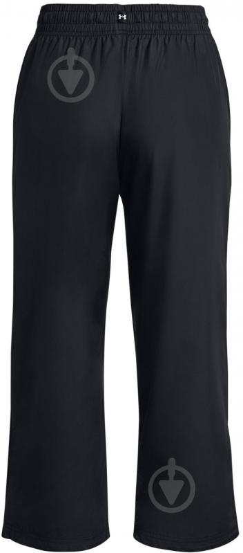 Штани Under Armour PJT RCK BRAHMA PANT 1380198-001 р. M чорний - фото 2