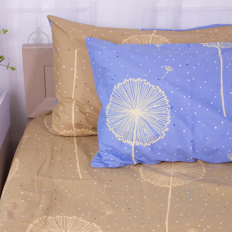 Комплект постельного белья Бязь 18-691 Renata 175х210 см мультиколор MirSon - фото 5 Комплект постельного белья Бязь 18-691 Renata 175х210 см мультиколор MirSon - фото 5