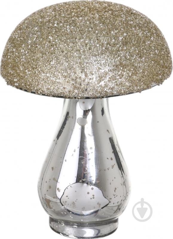 Статуэтка Mushroom Champagne 13х18 см A75000300 Koopman - фото 1