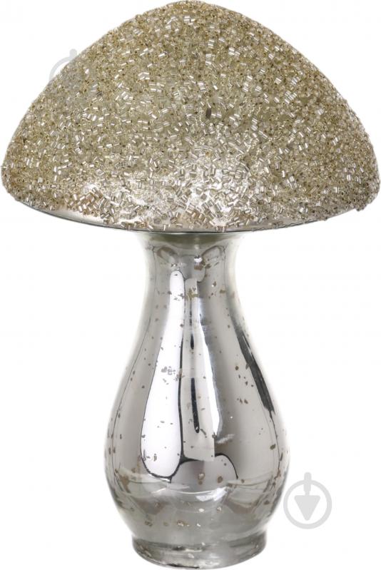 Статуэтка Mushroom Champagne 13х18 см A75000300 Koopman - фото 2