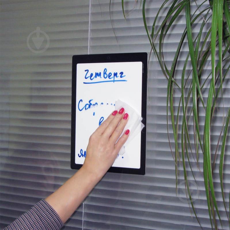 Дошка Agent самоклеюча Memo Board 29,7x20,9 - фото 3