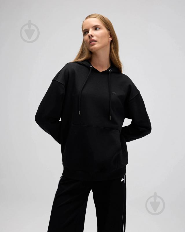 Джемпер Ellesse EF526-Black р.S черный - фото 1 Джемпер Ellesse EF526-Black р.S черный - фото 1