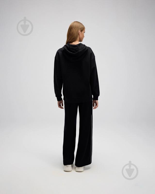 Джемпер Ellesse EF526-Black р.S черный - фото 3 Джемпер Ellesse EF526-Black р.S черный - фото 3