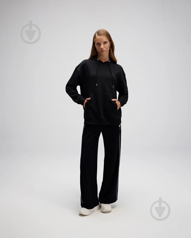 Джемпер Ellesse EF526-Black р.S черный - фото 5 Джемпер Ellesse EF526-Black р.S черный - фото 5