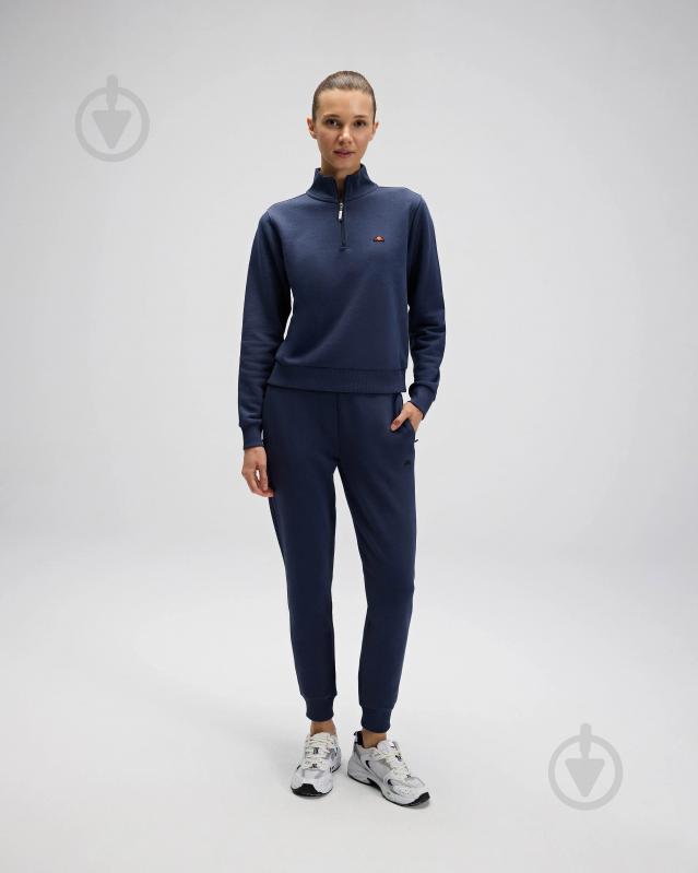 Джемпер Ellesse EF557-NAVY р.XS синий - фото 4