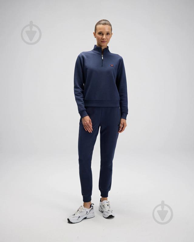 Джемпер Ellesse EF557-NAVY р.XS синий - фото 5