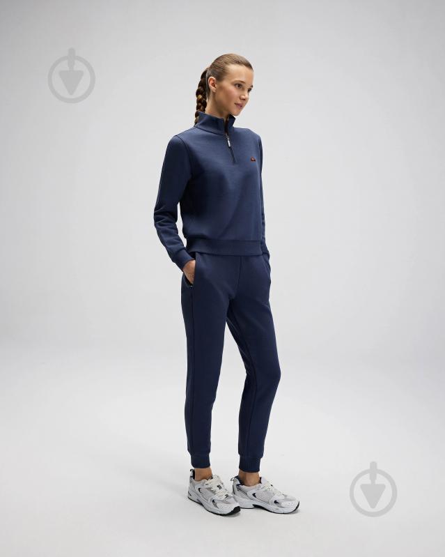Джемпер Ellesse EF557-NAVY р.XS синий - фото 6