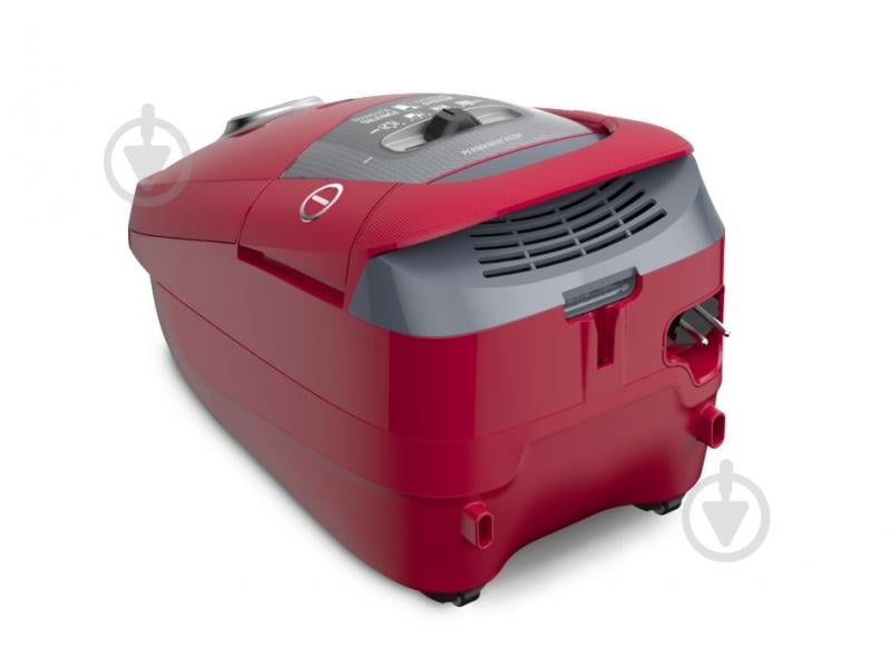Пылесос Rowenta Silence Force 4A + RO7783EA grey/red - фото 4