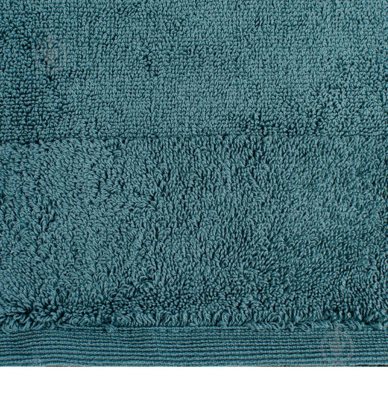 Полотенце махровое Jose 50x50 см зеленый La Nuit - фото 1