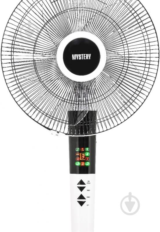 Вентилятор Mystery MSF-2461 - фото 3