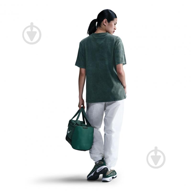 Футболка W NK SS TEE OC BB SP25 HJ3634-338 р.XL зелений - фото 3 Футболка W NK SS TEE OC BB SP25 HJ3634-338 р.XL зелений - фото 3