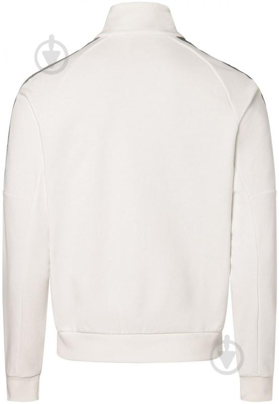 Джемпер Champion 220067-ww033/bdb р.2XL белый - фото 2 Джемпер Champion 220067-ww033/bdb р.2XL белый - фото 2