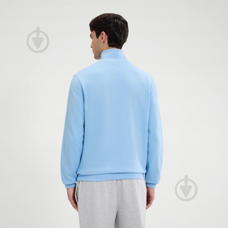 Джемпер Ellesse SHB14638-426 р.2XL синий - фото 1