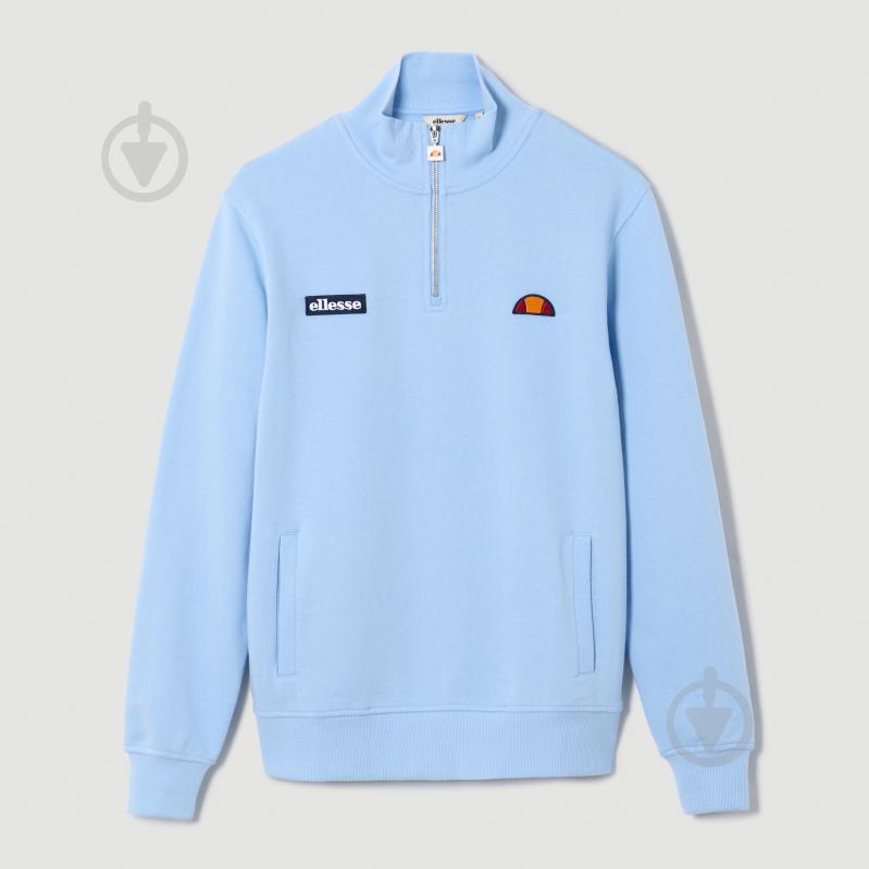 Джемпер Ellesse SHB14638-426 р.2XL синий - фото 4
