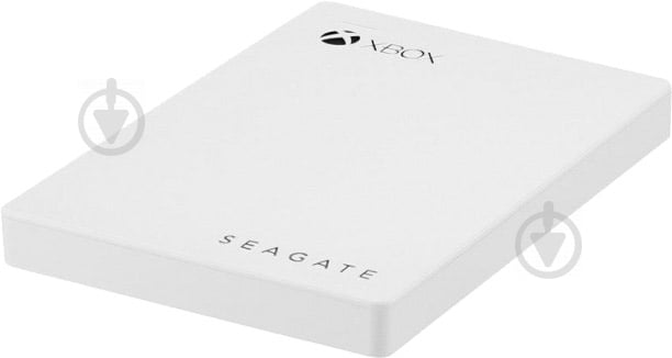 Внешний жесткий диск Seagate 2 ТБ 2,5" USB 3.0 (STEA2000417) white - фото 5