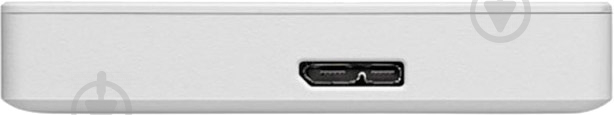 Внешний жесткий диск Seagate 2 ТБ 2,5" USB 3.0 (STEA2000417) white - фото 6