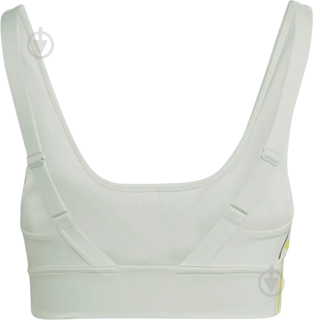 Бра Adidas Powerimpact Luxe Training HM6392 р.XL білий - фото 2 Бра Adidas Powerimpact Luxe Training HM6392 р.XL білий - фото 2