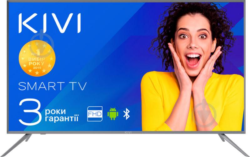 Телевизор Kivi 40U600GU