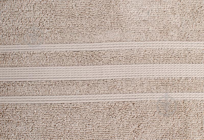 Полотенце махровое Dylan 50x90 см бежевый La Nuit - фото 2 Полотенце махровое Dylan 50x90 см бежевый La Nuit - фото 2