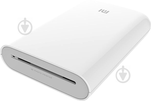 Портативний принтер Xiaomi Mi Pocket Photo Printer (683689) - фото 2