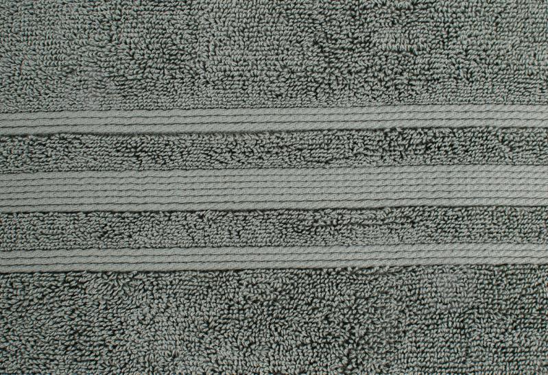 Рушник махровий Dylan 50x90 см хакі La Nuit - фото 2 Рушник махровий Dylan 50x90 см хакі La Nuit - фото 2