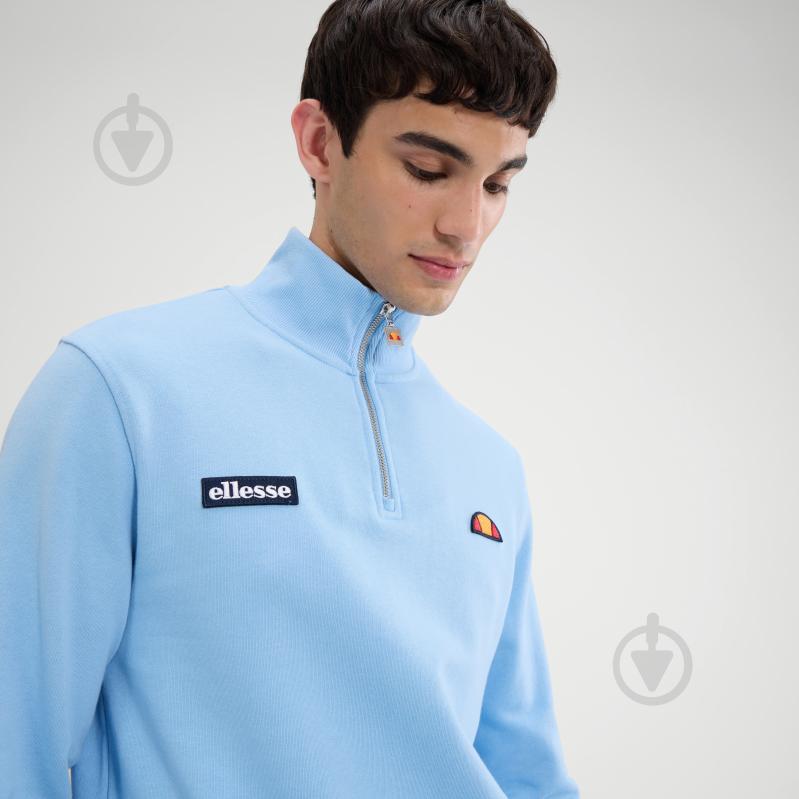 Джемпер Ellesse SHB14638-426 р.XL синий - фото 2