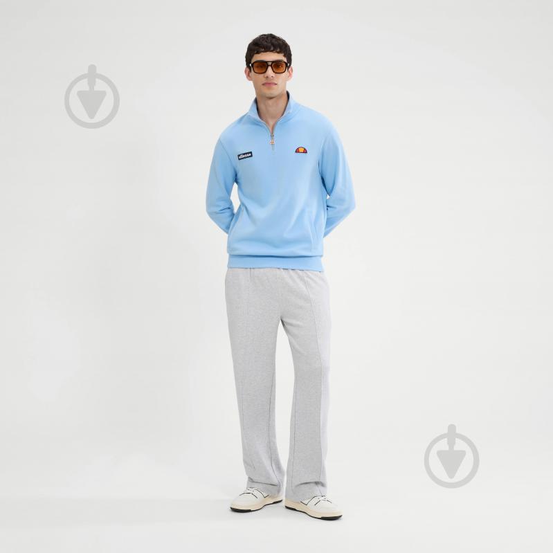 Джемпер Ellesse SHB14638-426 р.XL синий - фото 3