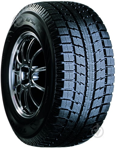 Шина TOYO OBSERVE GSi5 185/65R14 Q нешипована зима - фото 1