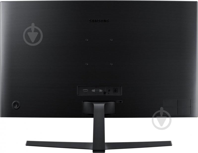 Монітор Samsung C27F396F 27" (LC27F396FHIXCI) - фото 7