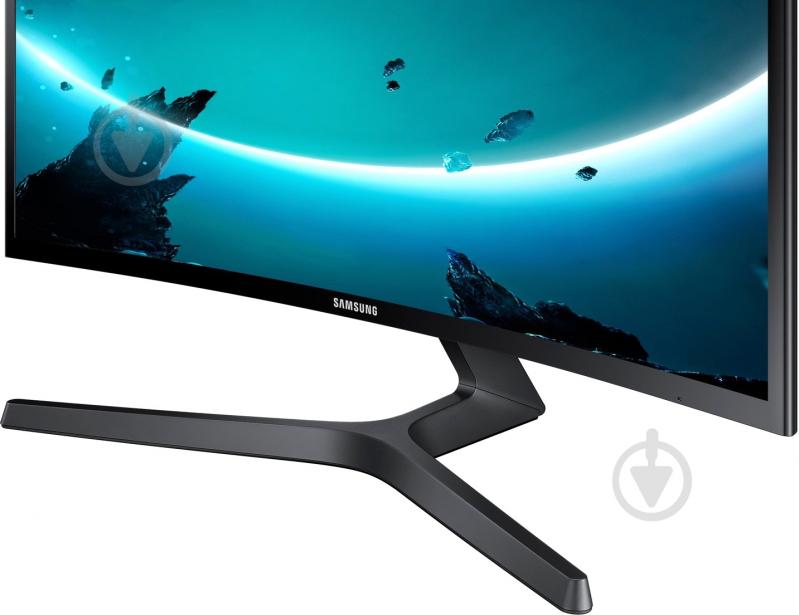 Монітор Samsung C27F396F 27" (LC27F396FHIXCI) - фото 5