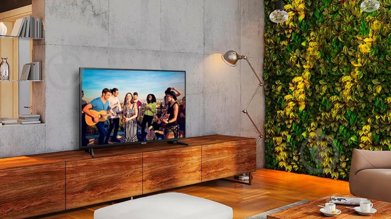 Телевизор Samsung UE43NU7097UXUA - фото 6
