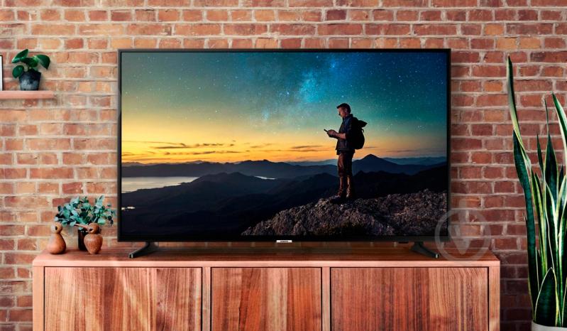 Телевизор Samsung UE43NU7097UXUA - фото 7