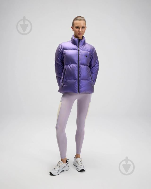 Куртка Ellesse EF521-Lilac р.M - фото 5