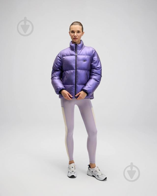 Куртка Ellesse EF521-Lilac р.S - фото 7