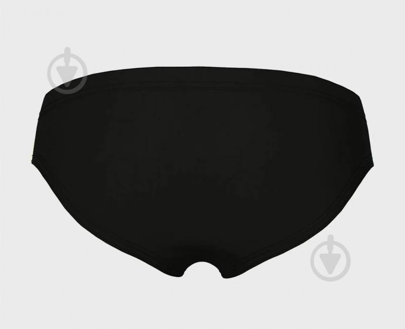 Плавки Arena SWIM BRIEFS SOLID 008371-583 р.12 черный - фото 7