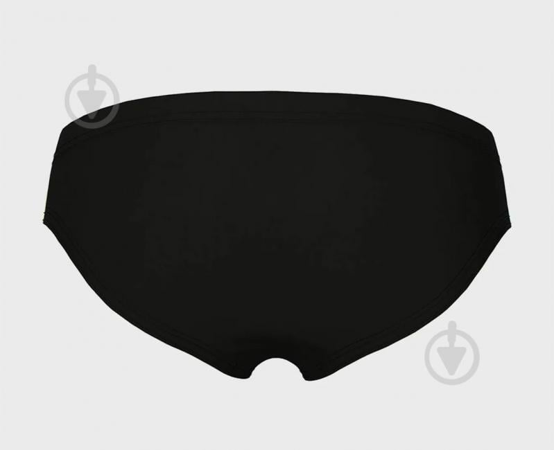 Плавки Arena SWIM BRIEFS SOLID 008371-583 р.14 черный - фото 7