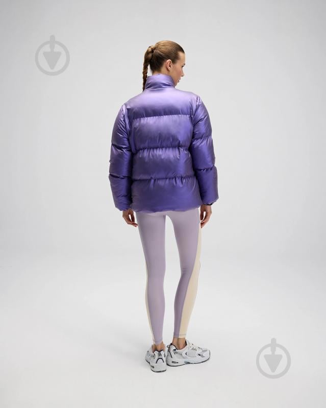 Куртка Ellesse EF521-Lilac р.XS - фото 4 Куртка Ellesse EF521-Lilac р.XS - фото 4