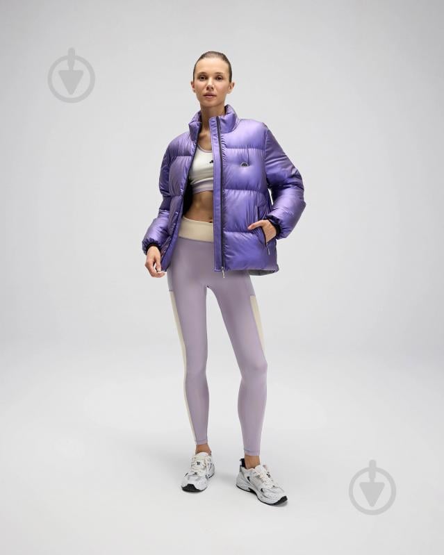 Куртка Ellesse EF521-Lilac р.XS - фото 6 Куртка Ellesse EF521-Lilac р.XS - фото 6