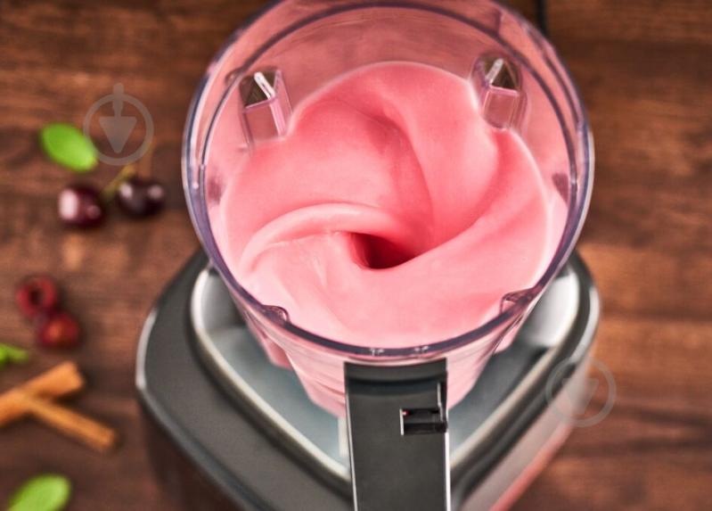 УЦЕНКА! Блендер стационарный Tefal черный - фото 12 УЦЕНКА! Блендер стационарный Tefal черный - фото 12