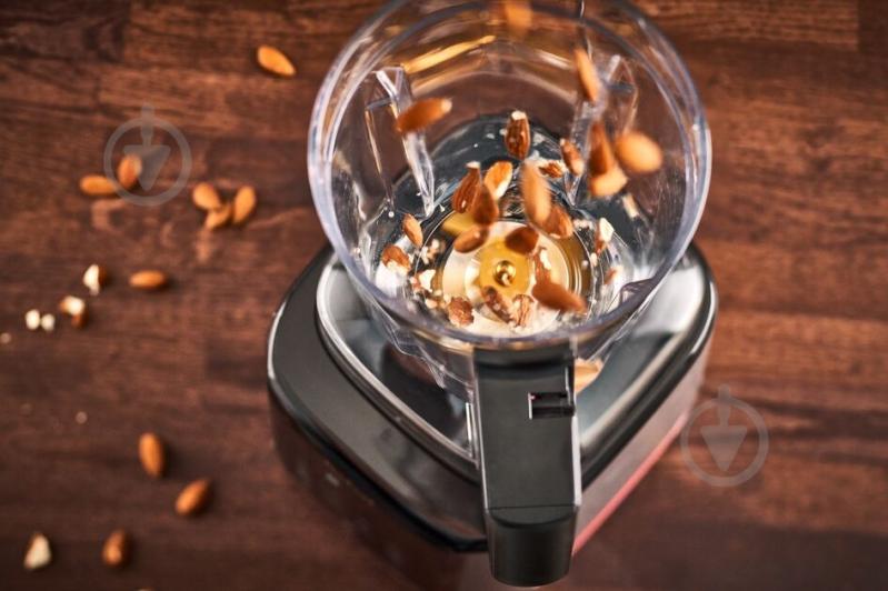 УЦЕНКА! Блендер стационарный Tefal черный - фото 19 УЦЕНКА! Блендер стационарный Tefal черный - фото 19
