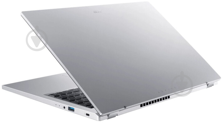 Ноутбук Acer Aspire 3 15,6" (NX.KDEEU.005) silver - фото 6